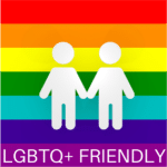 LGBTQ friendly