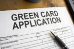 Green Card Application